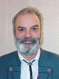 Günther Zäh. Werner Turowski